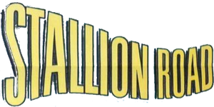 Stallion Road — Logos 1