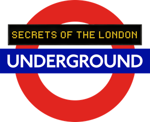 Secrets of the London Underground
