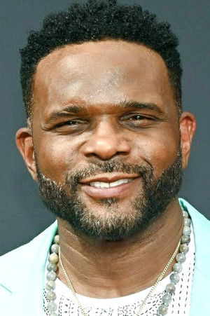 Darius McCrary photo