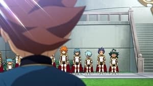 Inazuma Eleven Jump to The Legend!