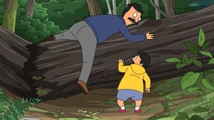 Bob burgerfalodája 10. évad 2. rész