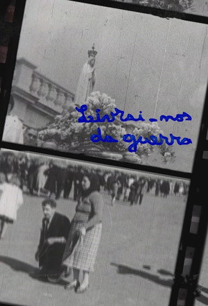 Livrai-nos da Guerra