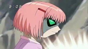 Zatch Bell!: 1×115