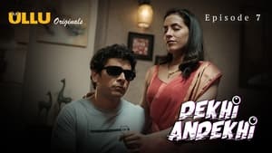 Dekhi Andekhi: 1×2