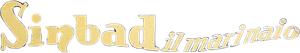 Sinbad the Sailor — Logos 2