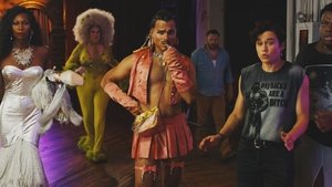 Queens of the Dead (2025)