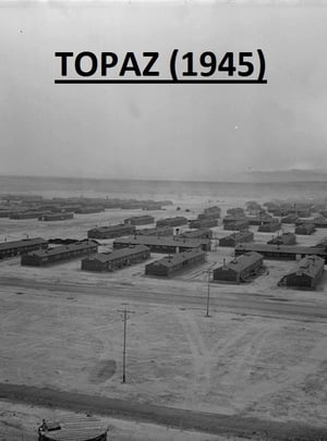Poster Topaz 1945