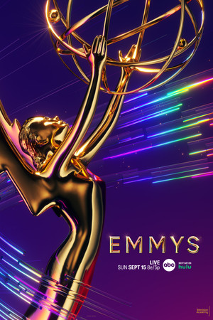 The Emmy Awards - The 76th Emmy Awards