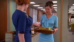 Mad Men: Season 2 Episode 5