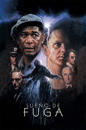 poster The Shawshank Redemption
