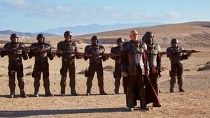 Doctor Who Season 9 Episode 12