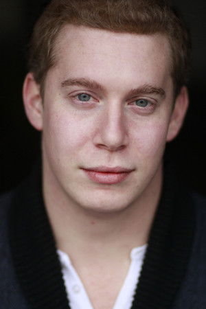 Matt Giroveanu photo