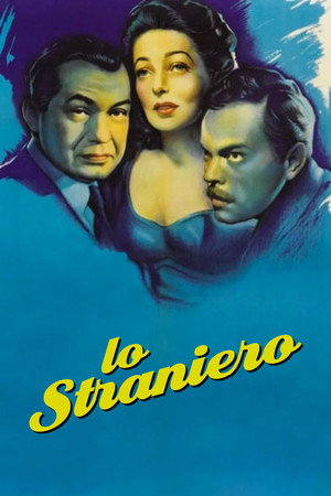 The Stranger 68