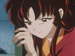 InuYasha Season 1 Episode 92