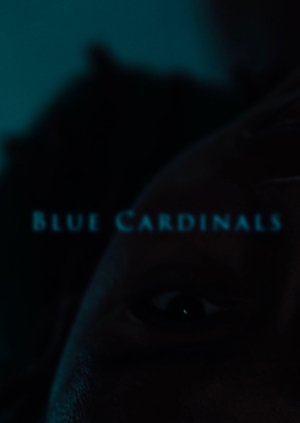 Poster Blue Cardinals (2024)