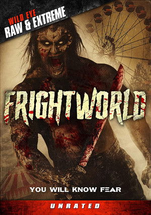 Frightworld