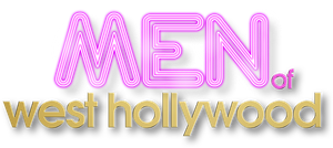 Men of West Hollywood