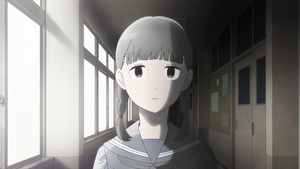 A Hundred Scenes of AWAJIMA: 1×8