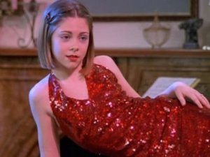 Sabrina, the Teenage Witch: 4×20