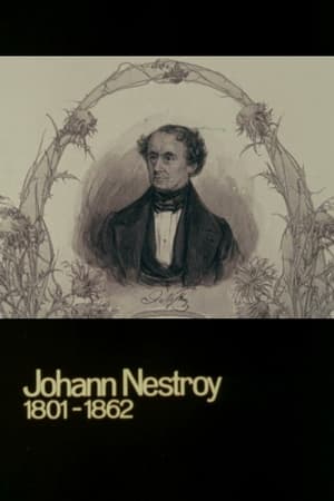 Image Johann Nestroy 1801-1862