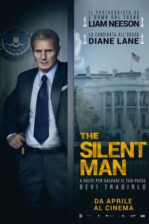 Image The Silent Man