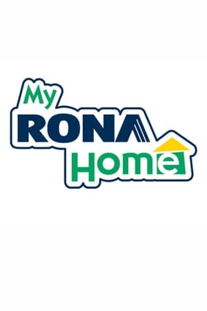 My RONA Home poster