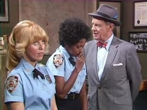 Barney Miller: 2×13