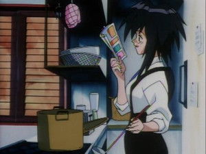 Outlaw Star: 1×7 {year} Online En Netflix