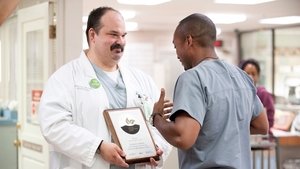 Getting On (2013): 2×5