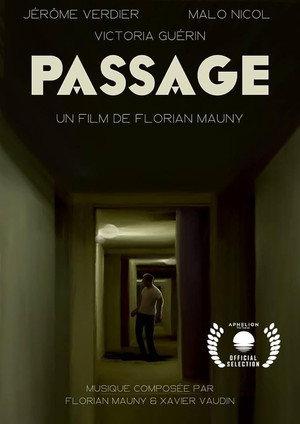 Poster Passage