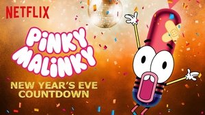 Pinky Malinky: New Year's Eve Countdown