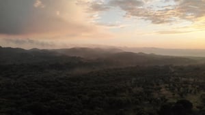 From the Plains to the Mountains