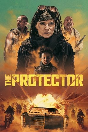 Image The Protector