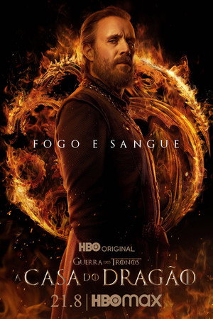 poster House of the Dragon