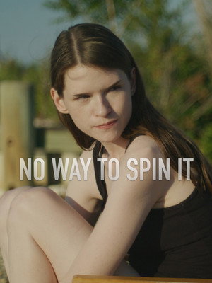 No Way To Spin It 5