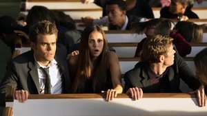 The Vampire Diaries: 4×2