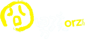 Orz Boyz — Logos 1