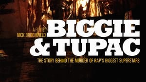 Biggie & Tupac film complet