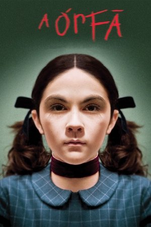 ASSISTIR A ÓRFÃ ONLINE A ÓRFÃ