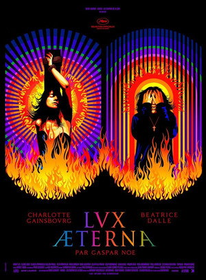 Постер фильма «Вечный свет (2019)» — (13 из 24)