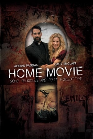 Click for trailer, plot details and rating of Home Movie (2008)