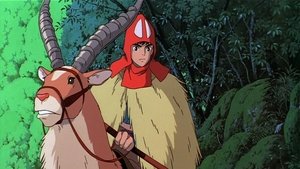 Princess Mononoke