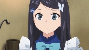Rougo ni Sonaete Isekai de 8-manmai no Kinka wo Tamemasu: Episódio: 9 da 1ª Temporada