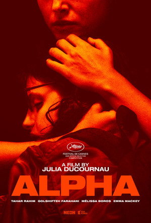 Постер фильма «Альфа (2025)» — (11 из 47)
