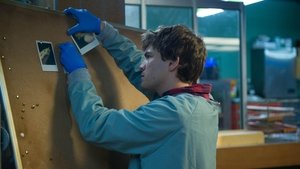 The Autopsy of Jane Doe (2016)