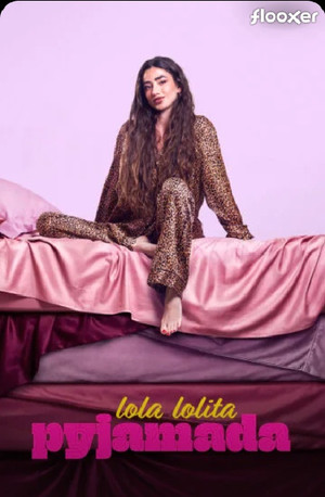 Lola Lolita Pyjamada (2026)