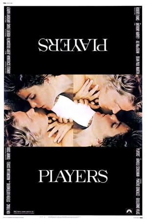 Players poster