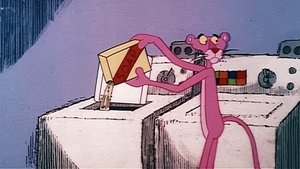 Pink Suds backdrop