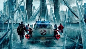 ดูหนัง Ghostbusters: Frozen Empire (2024) โกสต์บัสเตอร์ส มหันตภัยเมืองเยือกแข็ง