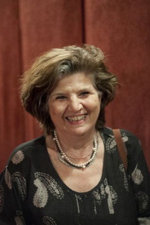 Vouvoula Skoura portrait